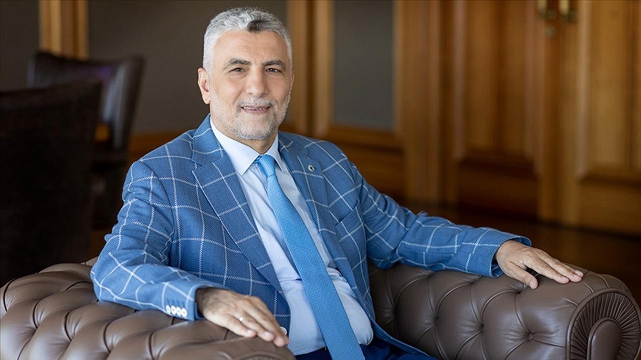 bakan bolat gelecek ay libya seferine cikiyoruz k8f96jR9