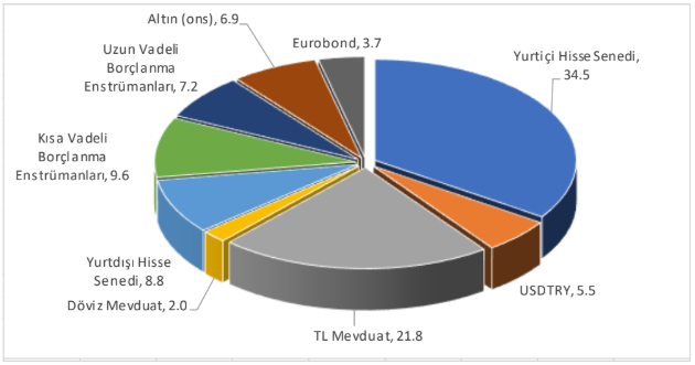 piyasa profesyonelleri anketi dolarizasyonun ilk sinyalleri olabilir mi 0