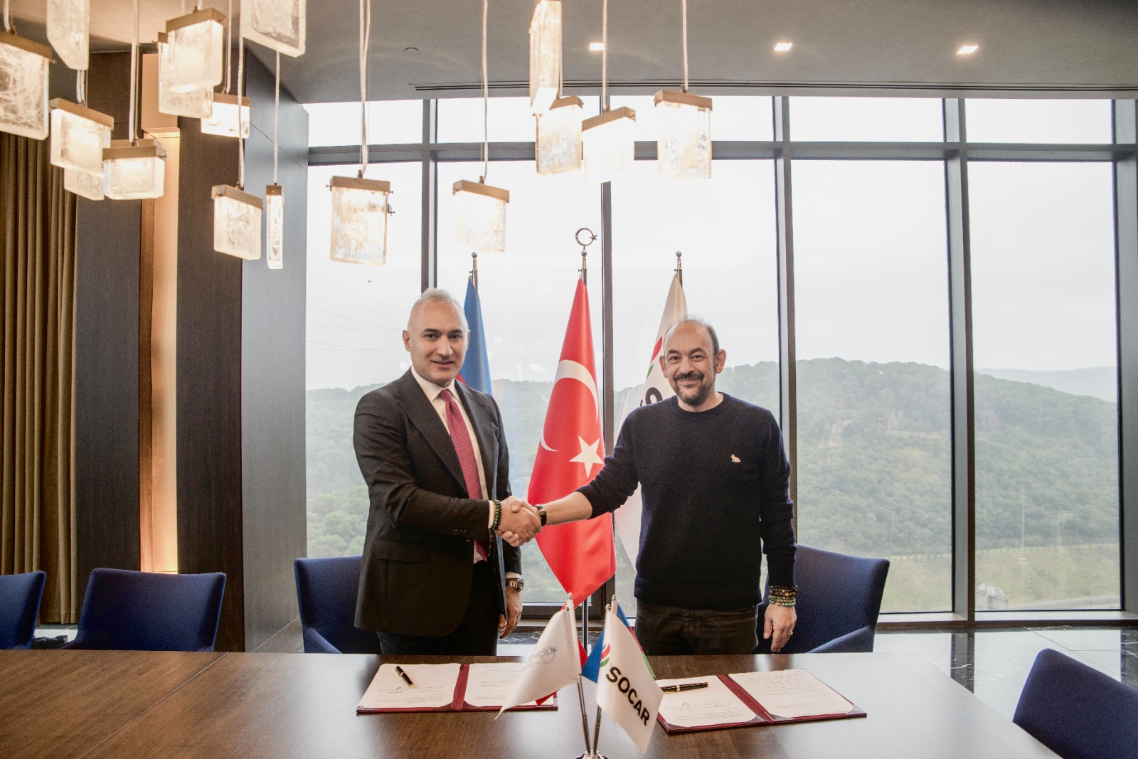 socar turkiye ve girvak is birligiyle girisimde kadin enerjisi programi basliyor VHJ6TOAG