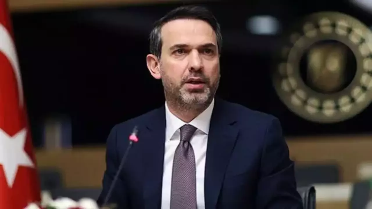 bayraktar acikladi turkiye turkmenistan enerji is birliginde tarihi adim h35wsR5C