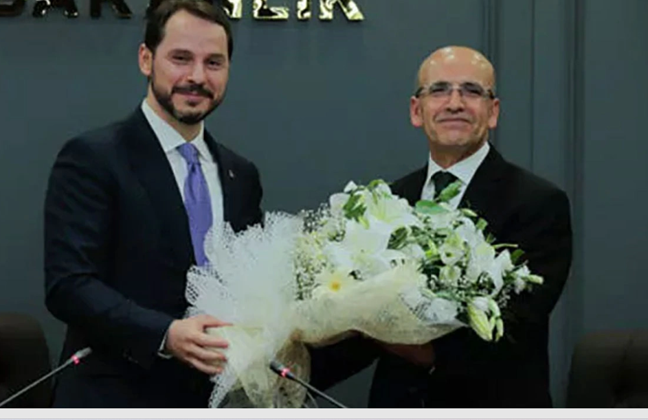 berat albayrak duyumlari ve spk incelemesi borsada cokus getirdi bist 100 yuzde 209 geriledi FUa8PgDa
