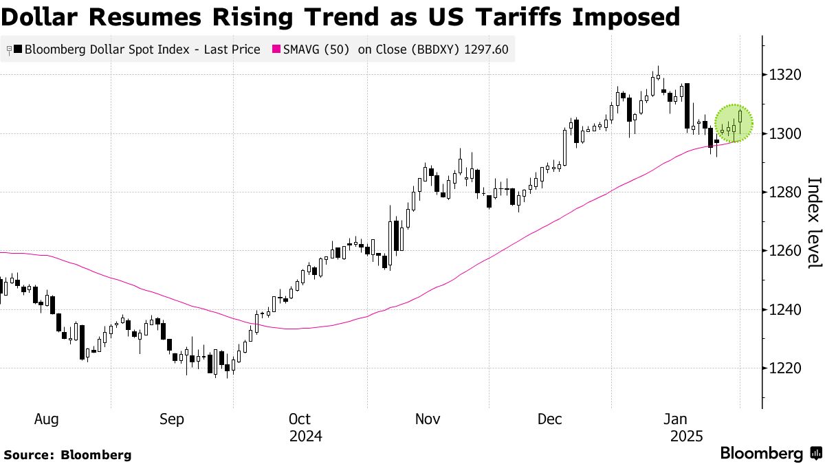 trump vergileriyle dolar ve petrol yukseldi hisse senetleri dustu 0 FgfJwdRl