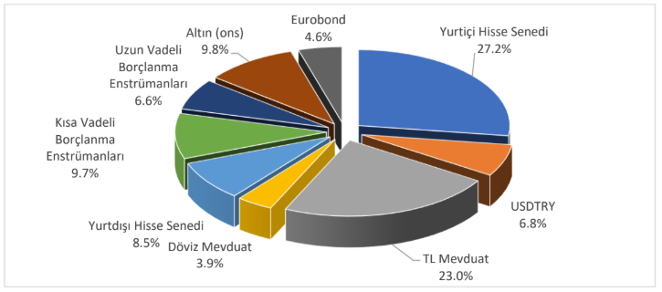 piyasa profesyonelleri anketi dolarizasyon kendini belli ediyor 0 4fYHcJcr