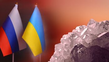 abd ukrayna mineraller krizi imza masasinda son dakika catlagi QsPy6ae5