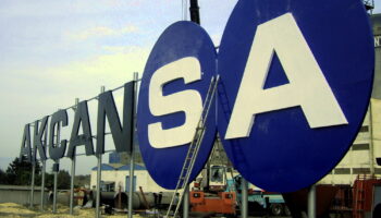 akcansanin ilk ceyrek satislari 43 milyar tl oldu XarfXucp
