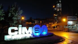 cimsa ilk ceyrekte net satislarini reel olarak yuzde 21 artirarak 89 milyar tlye yukseltti QGgi3Qfl