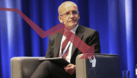 simsek enflasyon 10 aydir dusuyor dusmeye devam edecek dkNucUa3
