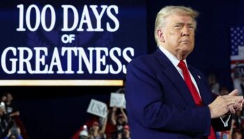 trumptan 100 gun karnesi ekonomi ovuldu piyasalar ikna olmadi ivzP3nRp
