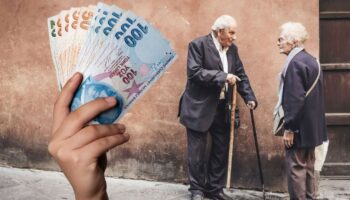 yeni en dusuk emekli ve memur maasi ortaya cikti temmuz zammi icin tablo netlesiyor UumA8bL5