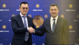 binance kurucusu czden kirgizistana kripto para rezerv teklifi L3Du7Onq