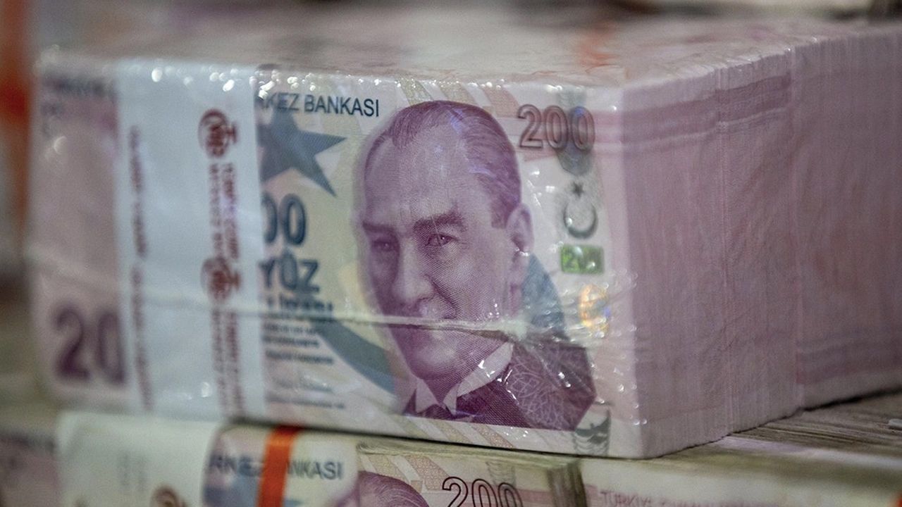 borc tsunamisi kapida hazine icin 4 trilyon tllik ic borclanma tehlikesi 1