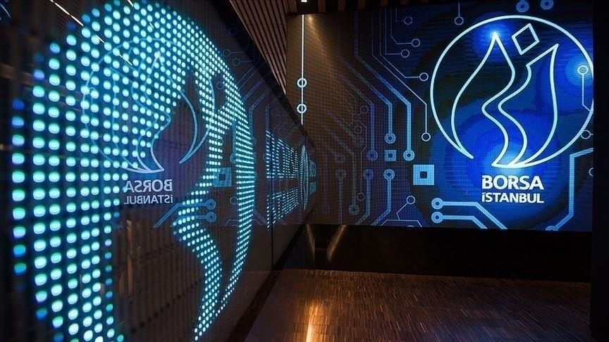borsa istanbulda 9 yil sonra bir ilk kapida siyasetin golgesi endeks uzerinde 0 jpeAbpQQ