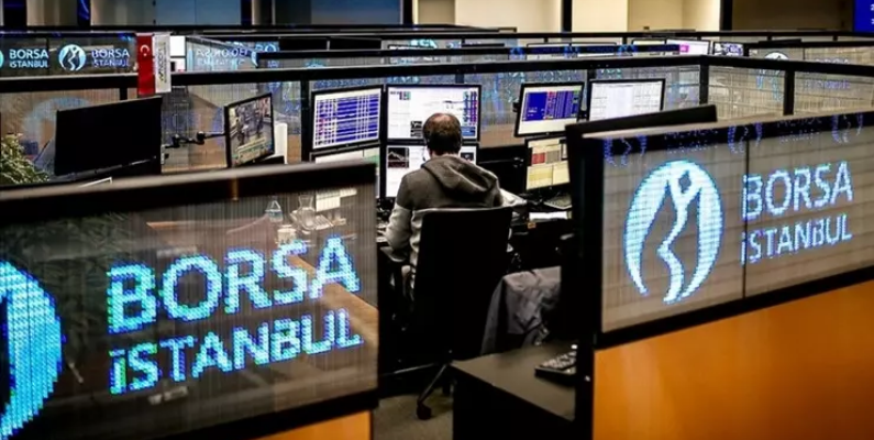 borsa istanbulda sert eriyis 40 gunde 13 trilyon tl buhar oldu 1 3JqSlf2H