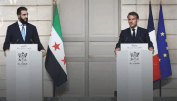 colani pariste elysee sarayinda macrondan yeni suriye mesaji EZBebNyB