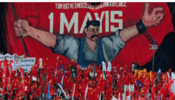 emekcinin bayrami kutlu olsun emege baski son bulsun e9d6ORGR