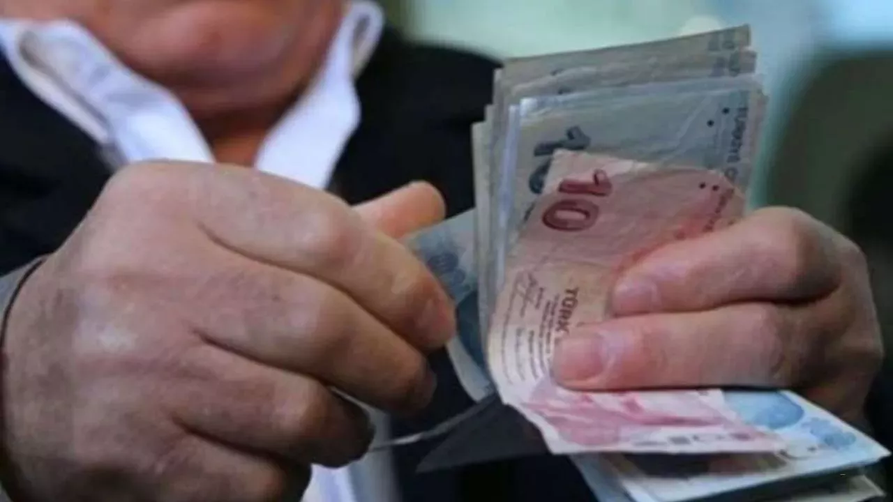 en dusuk emekli maasi icin yeni rota 14 binden o rakama temmuz hesabinizi yapin YQ2dkUiO