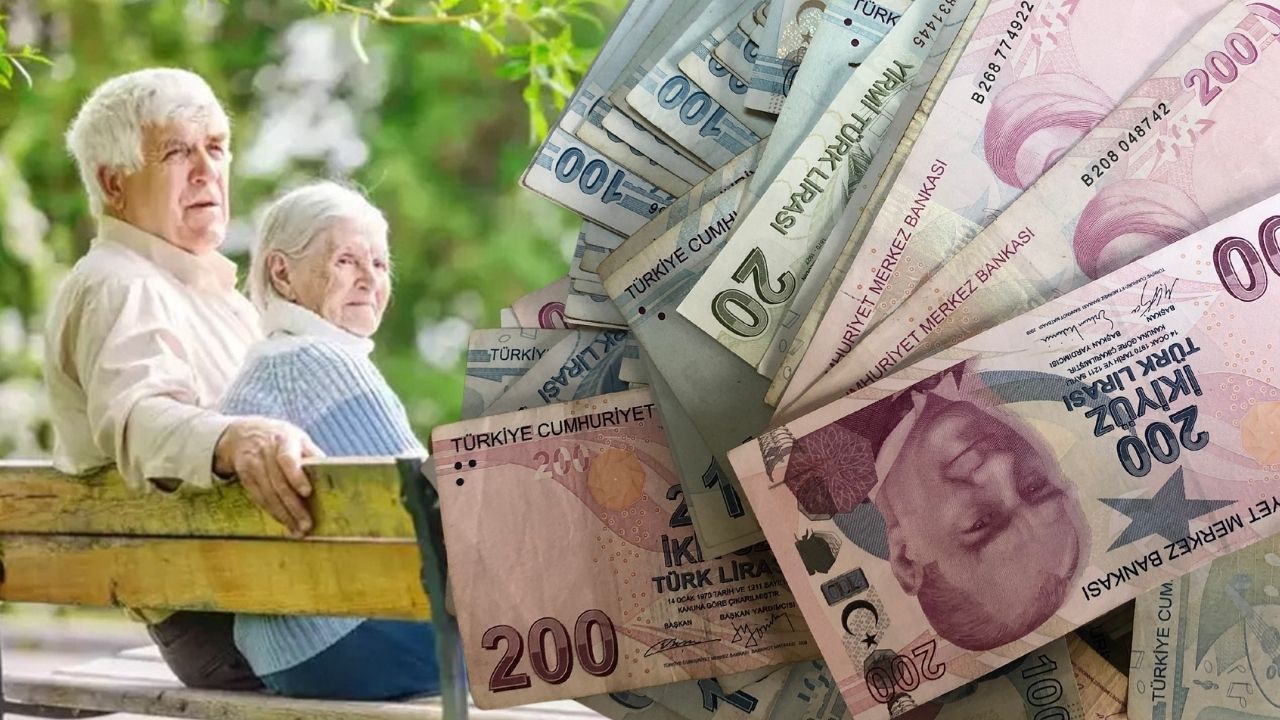 ev kadinlarina emeklilik kapisi acildi duzenleme netlesiyor evde gecen yillar bosa gitmeyecek 3 tnkNL31u