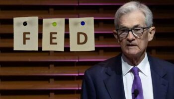 fed faiz kararini acikladi trumpa sessiz mesaj Wnn2WWSJ