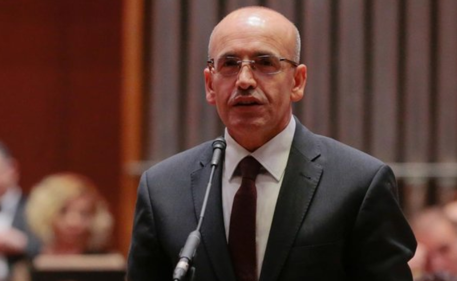 kuresel sakinlik bozuluyor merkez bankalari rezerv biriktirmeye yeniden basladi simsekten de mesaj var 2 bT7eHYW2