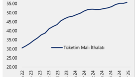nisan dis ticaret acigi guclu tl tuketim mali ithalatini patlatti yBSVJOAO
