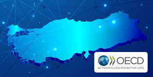 oecdde enflasyon fren yapti 4 yilin dibinde 1 5S2NfH4P