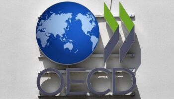 oecdde enflasyon fren yapti 4 yilin dibinde 76WvXZVe