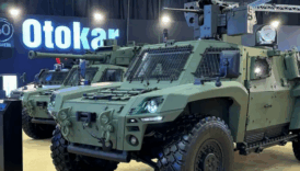 otokar ilk ceyrekte beklentilerin uzerinde net zarar acikladi fHpy2Aea