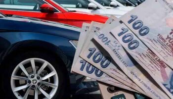 otomobilde fiyat freni patladi doviz bu kadar yukselmedi 16 markaya pes pese zam IZGH2fcn