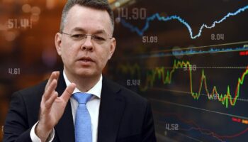 rahip brunson etkisi tekrar sahnede yerli sermaye 14 milyar dolar kacti ZpC38SgG