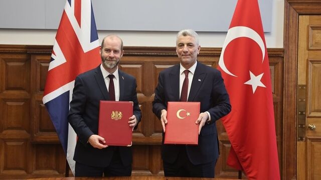 temmuzda start verilecek sta muzakereleri basliyor ingiltere ile takvim belli oldu 0