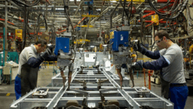 trumpin tarifelerinin ruzgari imalat sektorunu es gecmedi imalat sektoru nisan ayinda da daraldi 353xNOpw
