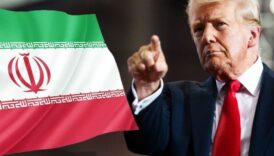 trumptan sert uyari irandan petrol alana ticaret yasagi THKBnWG3