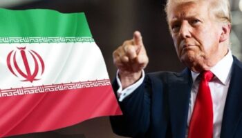 trumptan sert uyari irandan petrol alana ticaret yasagi THKBnWG3