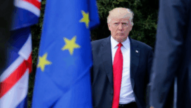 trumptan ticaret tehdidi avrupa ve applea ek vergi J2pk5lFL
