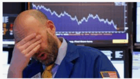 wall streette sert satis abd hazine tahvil faizlerindeki sicrama endeksleri vurdu jttTnTEJ