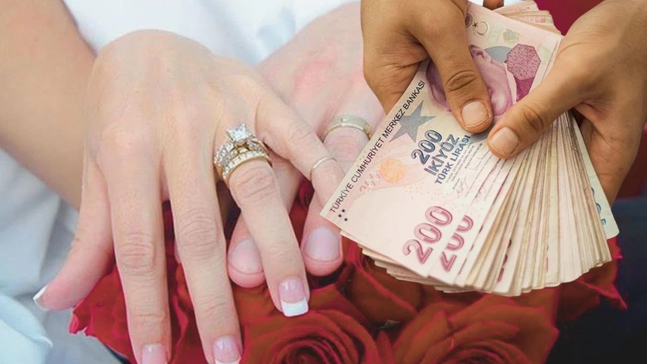 yeni evlenecekler icin surec oldukca basit indirim kodu nasil alinir 1