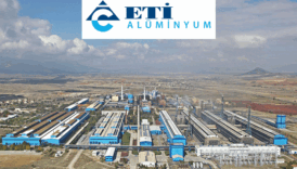 yillik 40 bin tonluk kapasiteye sahip eti aluminyumda ozel alumina uretimi basladi XrFGST7I
