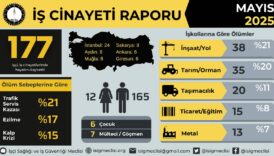 2025in ilk bes ayinda is cinayetleri 796ya ulasti gZ8i4HvF