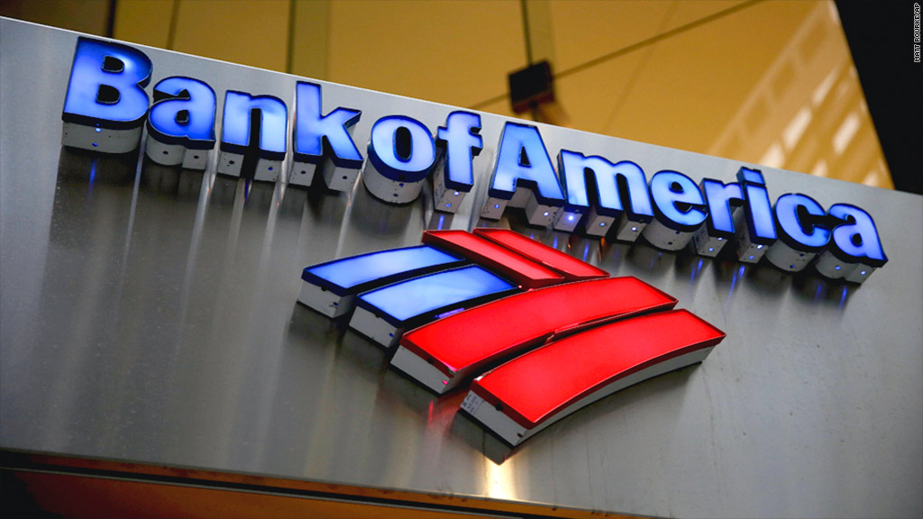 borsada yabanci etkisi bank of americadan milyonluk satis 0 itJ7GjjW