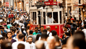 ekonomi istanbullunun ruh halini bozdu stres 62 mutluluk 57 6MHOil2P