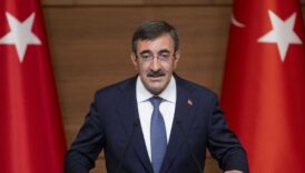 ekonomi rayina giriyor mu cevdet yilmaz cevapladi vQJe8UGd