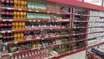 fahis fiyat artisiyla mucadele yontemi ticaret bakanligi 1147 milyon tl ceza kesti Q6uUEPFk
