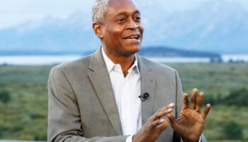 fedbostic mevcut belirsizlik faiz politikasinda sabir gerektiriyor JlEvnZTC