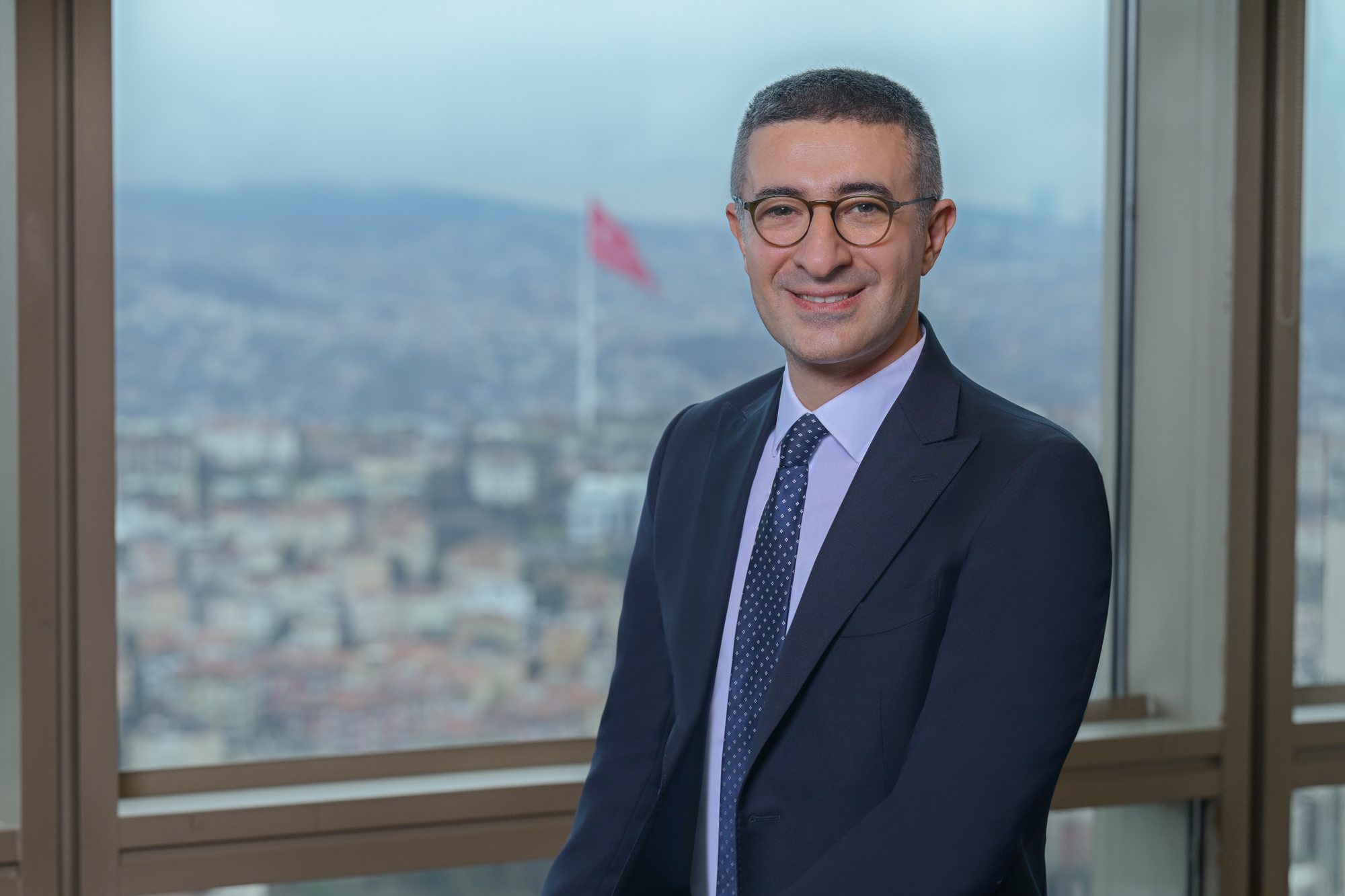 Garanti BBVA’dan 3,5 Trilyon TL’lik Sürdürülebilir Finansman Hedefi… 1 garanti bbvadan 35 trilyon tllik surdurulebilir finansman hedefi 0 thSWBfuw