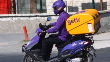 getirde kurye krizi ucretler kesildi sendika eylem hazirliginda ynf233HM