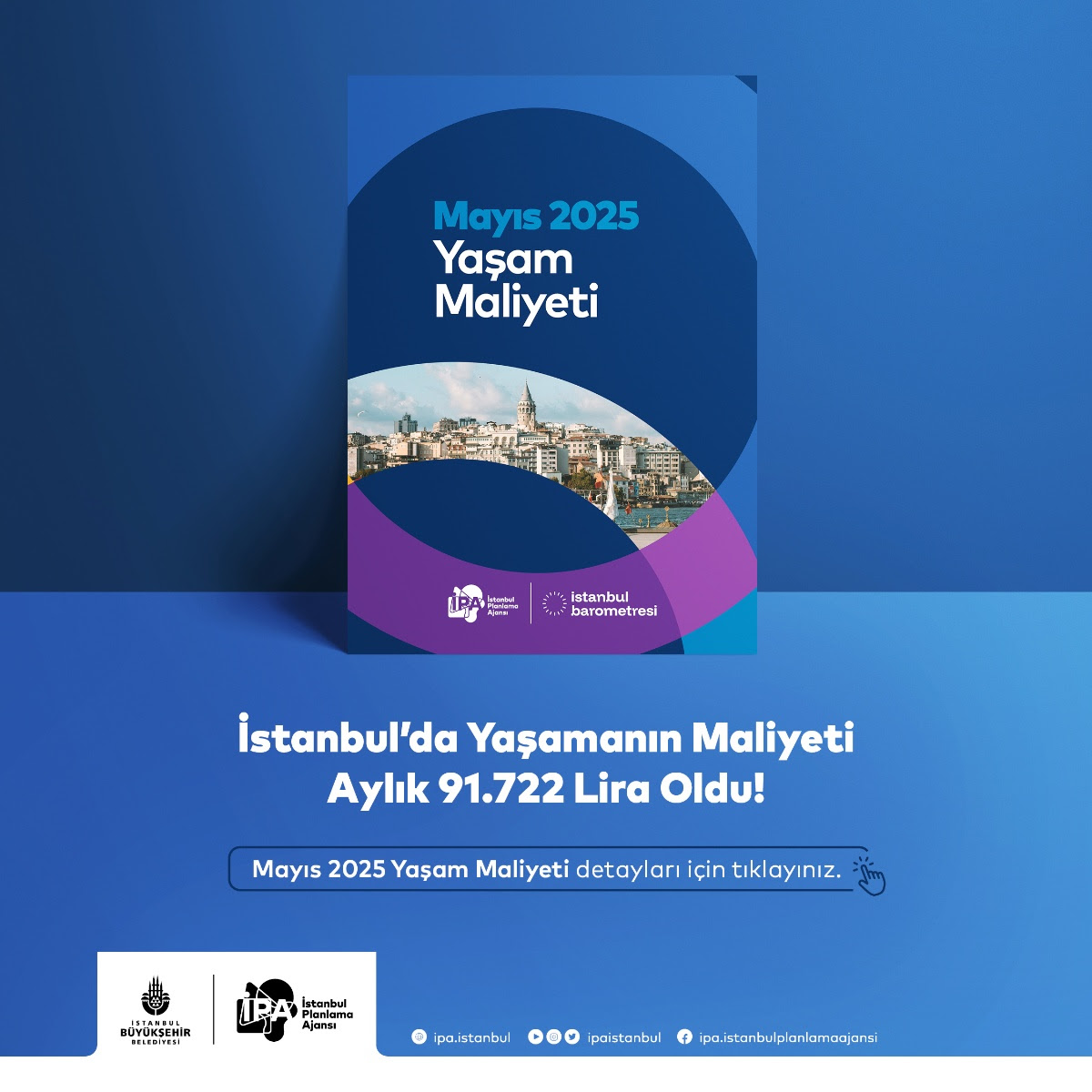istanbulda gecim alarmi 4 kisilik ailenin yasam maliyeti 91 bini asti 0 TAsMTZOW