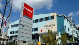 kalekim yilin ilk ceyregini 147 milyon tl net karla tamamladi 6v4Qu1yN
