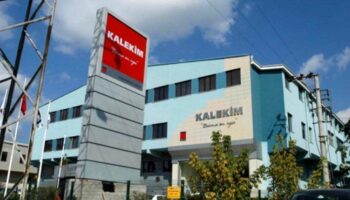 kalekim yilin ilk ceyregini 147 milyon tl net karla tamamladi 6v4Qu1yN