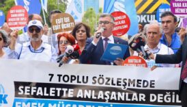 kesk yandaslarla degil emekcilerle masadayiz zEeMJX12