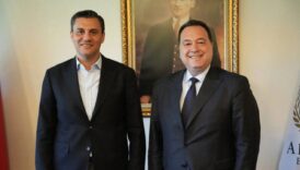manisa buyuksehir belediye baskanligina besim dutlulu secildi rBpKCeEO